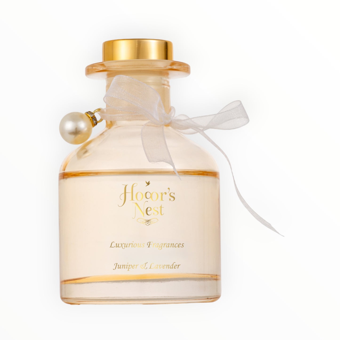 Hooor's Nest Reed Diffusers